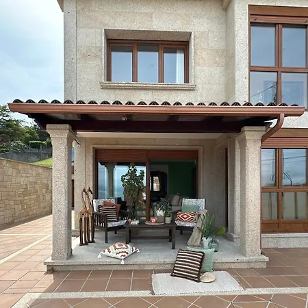 Villa As Pipas O Grove