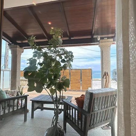 Villa As Pipas O Grove