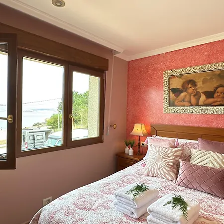 Villa As Pipas O Grove