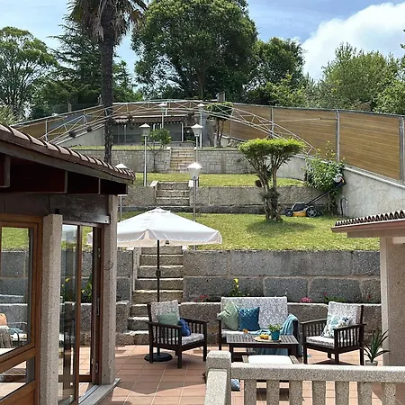 Villa As Pipas O Grove