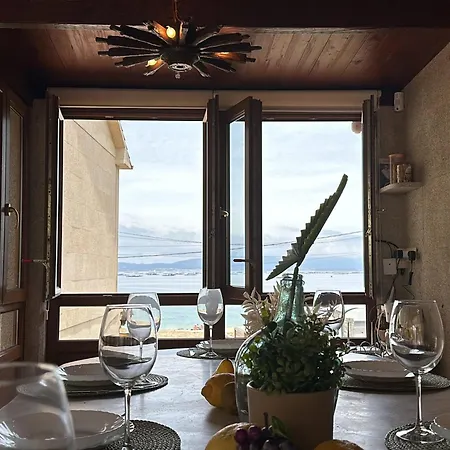 Villa As Pipas O Grove