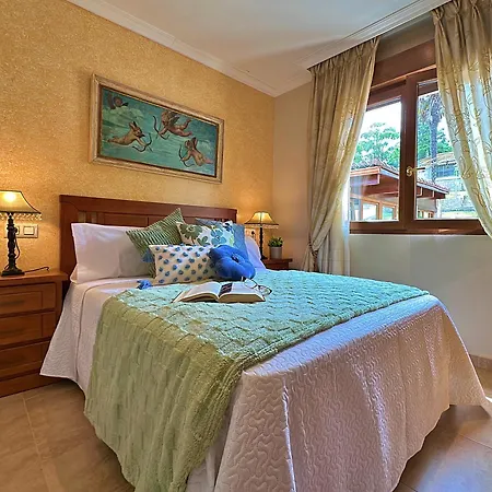 Villa As Pipas O Grove