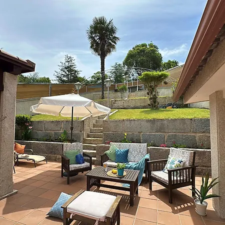 Villa As Pipas O Grove
