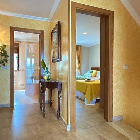 Villa As Pipas O Grove