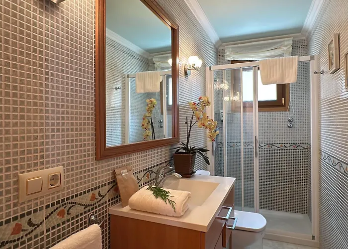 As Pipas Βίλα O Grove