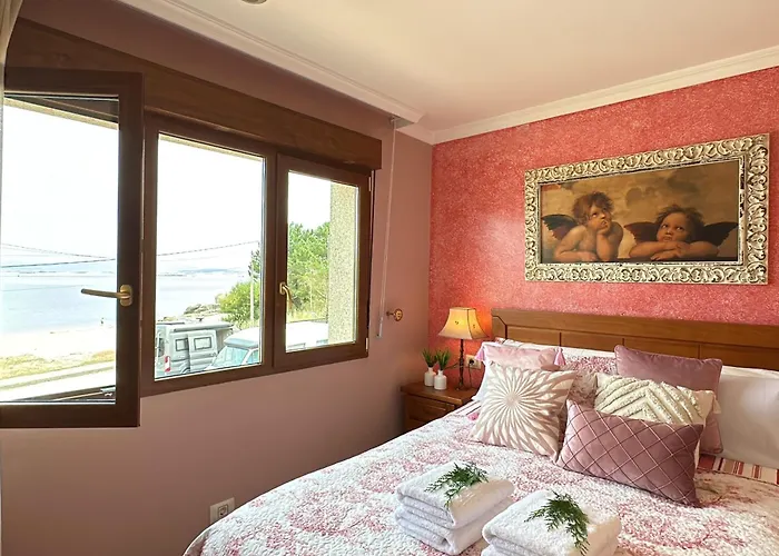 Βίλα As Pipas O Grove