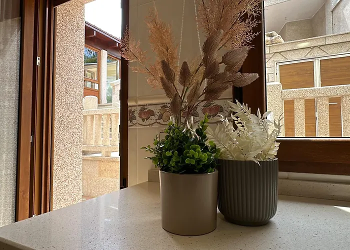 As Pipas Βίλα O Grove